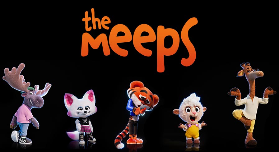 The Meeps